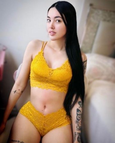 Dulce Blanquita (25) — Escorts en New York City - 1