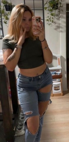 Chicago Female Escort — Incall/Outcall Independent Sexy Girl - 1