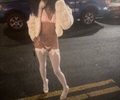 Petite 18-year-old escort with a tight-pussy experience — in Denver - Image 2