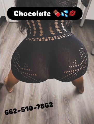 Chocolate’s 2 girl special — St. Louis In/Outcall (Serious inquiries) - 1