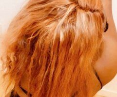 Portland Brazilian Ebony Female Escort — Head & Squirter Overnights - Image 5