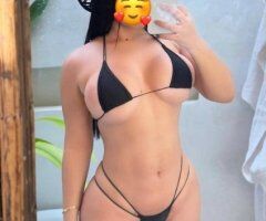 Latina nueva y muy caliente en Fort Myers — masajes y toques tdita - Image 3