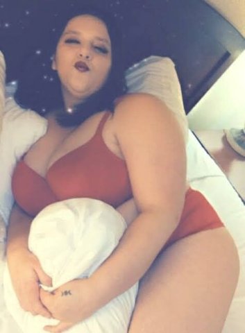 Nikki Cuervo — Outcall Female Escort 24/7 (Pierce & King) - 1