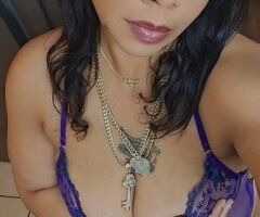 Orange County Party Girl — Curvy Mixed Escort with Natural DD - Image 3