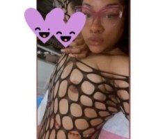 Brooklyn Female Escort — Fetish Friday (Tigh Grip, Wet, Sloppy Head) - Image 3