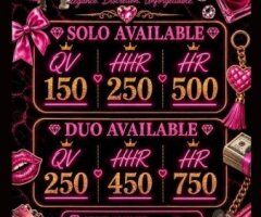 COCO & WINTER Hot & Cold Duo — Solo or Duo Appointments - Image 4