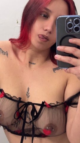 Alejandra  (25) — Latina Incall Fun - 1