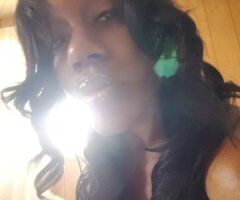 Rich chocolate vibe  petite clean-shaved escort - Image 6