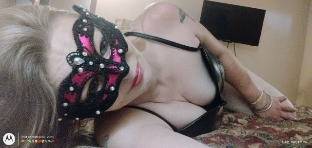 Augusta GA Private Female Escort — Ready when you are - 1