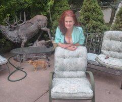 Boise, Idaho Female Escort — Wine-and-Behind-Closed-Doors Relaxation - Image 3