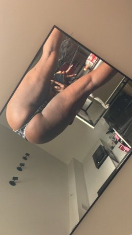 Euphoria 25 — Thick N Chocolate Incall Only (No Outcalls) - 1