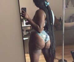 Euphoria 25 — Thick N Chocolate Incall Only (No Outcalls) - Image 2