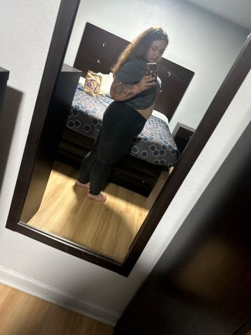 Little Rock AR Submissive Female Escort — Incall Only Tonight - 1