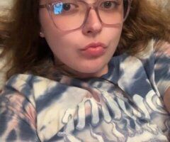 Little Rock AR Submissive Female Escort — Incall Only Tonight - Image 5
