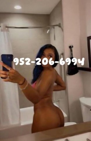 Ginger Escort in Eau Claire — Book Appointments - 1