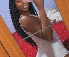 Central Jersey escorts - Central Jersey Black Female Escort — Eager to Please in Bed