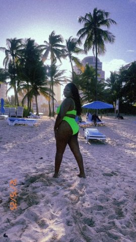 Billings MT Female Escort — Yaya for 2‑hour sessions, FaceTime verification - 1