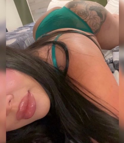 Modesto CA Latina Female Escort — In-call & Out-call - 1