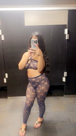 Spokane WA Female Escort — Mulan on Instagram & OnlyFans - 1