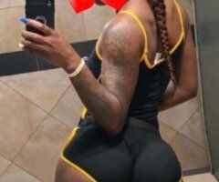 Huntsville escorts - Petite, discreet incall fun with a warm wet big-titted babe