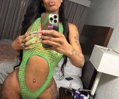 New in Town — Mobile AL Night-Only Juicy Booty Pornstar - Image 5