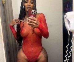 New in Town — Mobile AL Night-Only Juicy Booty Pornstar - Image 7