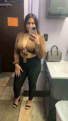 Central Jersey Curvy Mixed Beauty Escort (26) - 1
