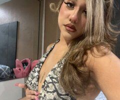 Augusta Female Escort — Bbj, Oral Anal, Incall/Outcall & Car Fun - Image 3