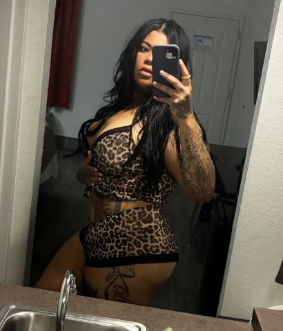 Exotic, playful Female Escort in Lafayette, LA — QV 120 special - 1