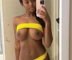Chocolate Queen Horny Girlfriend (Independent) in Queens — 25, Full Service - Image 2