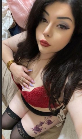 Redding CA Exotic Companion — discreet, professional outcalls - 1