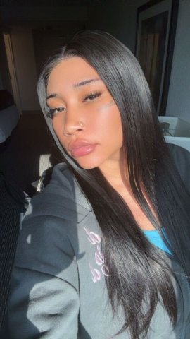 Bianca — Female Escort (26) in Southern Maryland & DC - 1