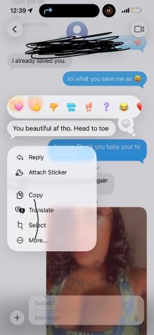 Mobile AL Sloppy Toppy Escort — Verified FaceTime & Phone Calls (23) - 1