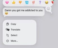 Mobile AL Sloppy Toppy Escort — Verified FaceTime & Phone Calls (23) - Image 6