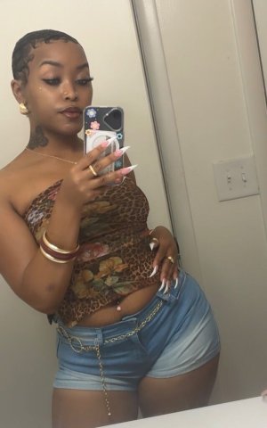 Nashville Private Escort — GFE, BBJ & Fetish-Friendly (No Bareback) - 1