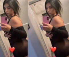 Buena Park Throatgoat (25) — Latina 5'2, Natural DDs & long dark hair - Image 9