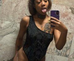 New in Town Hosting in Bossier — Mula (22) Fantasy Adult Performance - Image 3