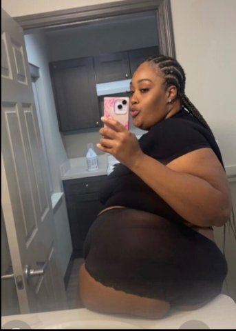 Incall near Miami Airport — SBBW special (Jamaican island gyal) - 1