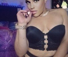 Nashville Female Escort — Nuru Goddess Massage & Facetime - Image 2