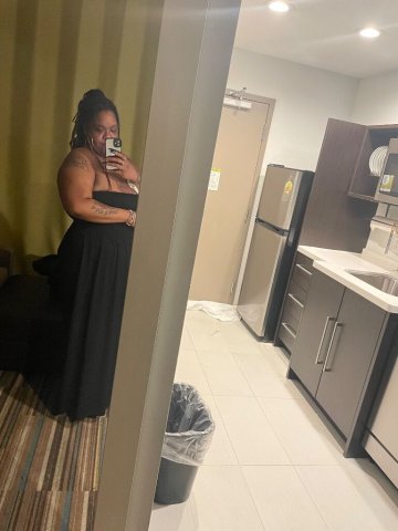 Eastern NC BBW Escort — Incall/Outcall (24) — Photos Verified - 1