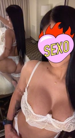 New in Boston: Latina Escort — BBJ, big ass & massages till 2:30 AM - 1