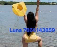 Luna (33) — Mujer elegante en Fort Myers, Florida (salidas) - Image 2