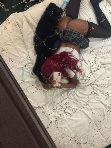 Aliyah — Petite Exotic Companion (Redbone) in Oakland/East Bay, CA (No Rush) - 1