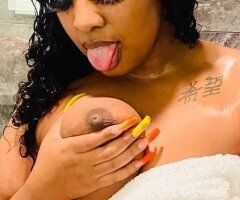 Savannah Thick Incall & Outcall Female Escort — Nuru, Blowjob, and Couples - Image 5