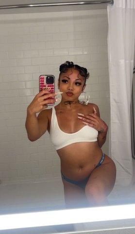 Mobile AL Female Escort — 21, Incall/Outcall + Car Play - 1