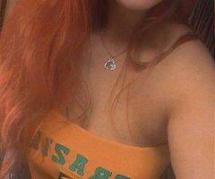 Nashville Female Escort — Blue Eyes & Thick Thighs - Image 6