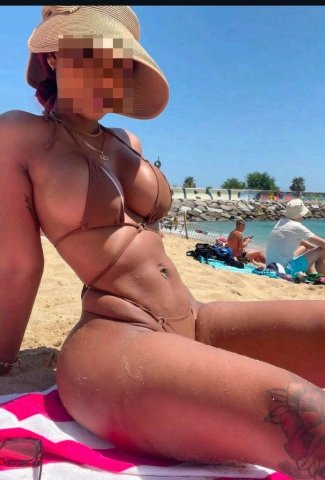 Fort Lauderdale Latina Independent Escort — Anal, BBJ, Kisses - 1