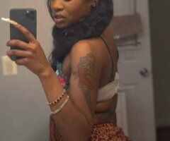 Southern Maryland escorts - Chocolate Goddess — Daddy cum experience, certified squirter (DMV outcalls)