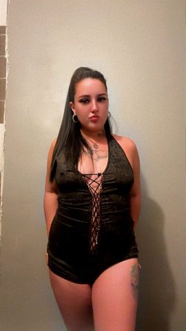 Dreams Come True Female Escort — Greek (3rd Hole) Experience - 1