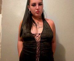 New Orleans escorts - Dreams Come True Female Escort — Greek (3rd Hole) Experience